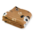 blankets and more publicity